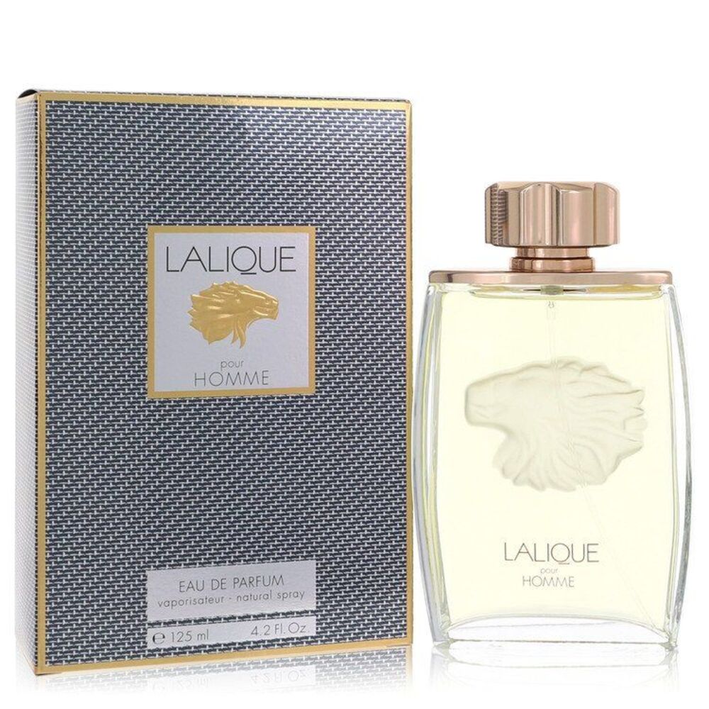 Lalique Pour Homme Eau De Parfum Men